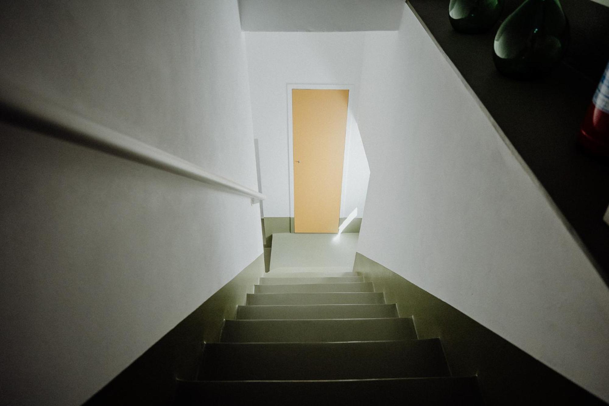 Fico! Apartments By Monholiday モノーポリ エクステリア 写真