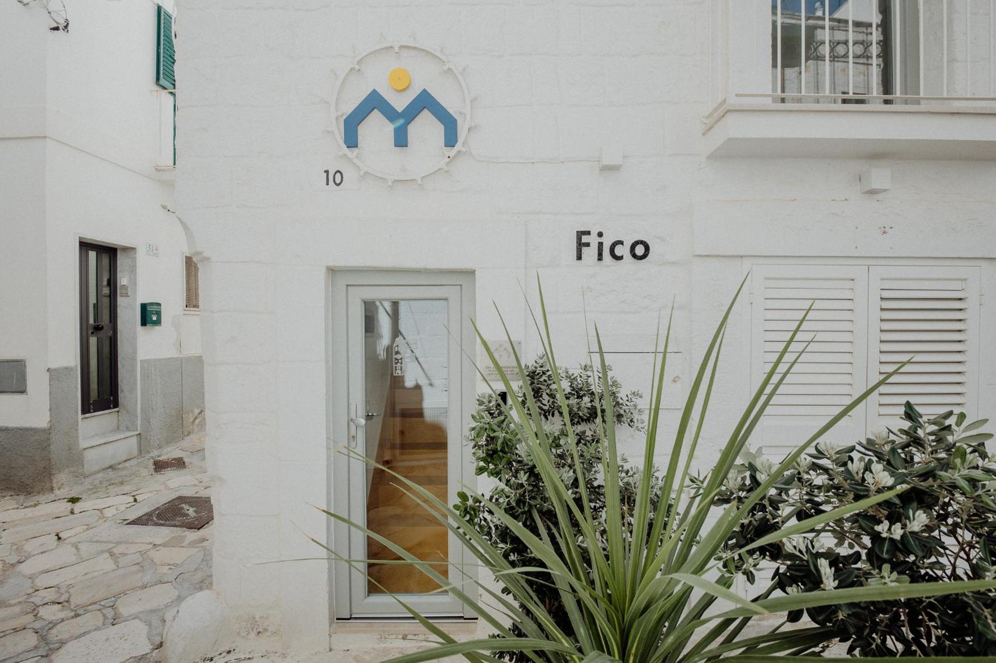 Fico! Apartments By Monholiday モノーポリ エクステリア 写真
